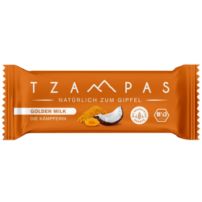Tzampas Golden Milk (40g)